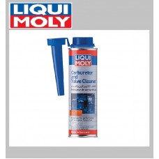 Liqui Moly Carburetor and Valve Cleaner 300ml 2507