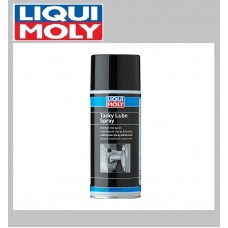 Liqui Moly Tacky Lube Spray 400ml 2518