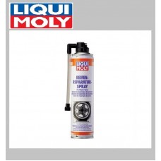 Liqui Moly Tire Repair Spray 500ml 2897