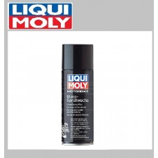 Liqui Moly Motorbike Gloss Spray Wax 400ml 3039