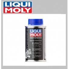 Liqui Moly Motorbike Speed Additive 150ml 3040