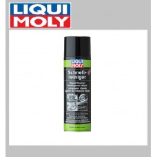 Liqui Moly Rapid Cleaner | Brake & Parts Cleaner 500ml 3318