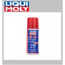 Liqui Moly LM-40 Multi Purpose Spray 50ml 3394