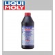 Liqui Moly High Performance Gear Oil (GL3+) SAE 75W-80 1 Litre 4427