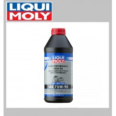  Liqui Moly High Performance GL+ SAE 75W-90 1Litre  4434