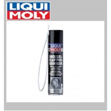 Liqui Moly Pro Line Throttle Valve Cleaner 400ml 5111