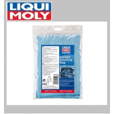 Liqui Moly Cockpit Cleaning Rag 5906