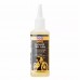 Liqui Moly Bicycle Chain Oil Wet Lube 100ml 6052 (Bike Chains) 