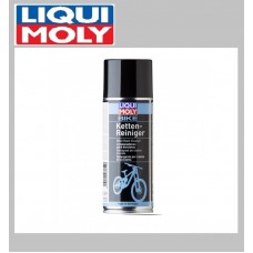 Liqui Moly Bicycle Chain Cleaner 400ml 6054 Bike 