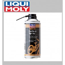 Liqui Moly Bicycle Chain Spray 400ml 6055 Bike