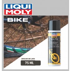 Liqui Moly Bicycle Tyre Fix 75ml 6056 Tire