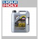 Liqui Moly Top Tec 4100 Engine Oil 5W-40 5 Litres 9511 5W40