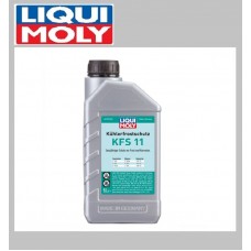 Liqui Moly Radiator Anti Freeze KFS 11 1 Litre 21149 Antifreeze