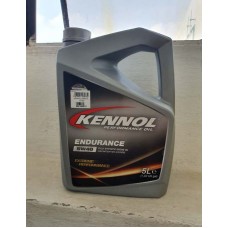 Kennol Endurance 5W40 5L Engine Oil