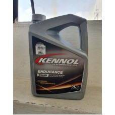 Kennol Endurance 5W40 5L Engine Oil