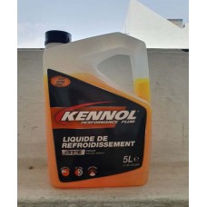 Kennol  Performance Coolant Ford / Opel / Fiat -37 (5 Litres )