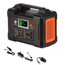 FlashFish E200 (40800mAh) 200W Portable Power Station - 1 Year Local Warranty