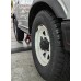 Ling Long LMB3 AT Tyre Tire for Light Weight Truck / SUV Vehicle Suzuki Jimny
