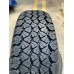 Ling Long LMB3 AT Tyre Tire for Light Weight Truck / SUV Vehicle Suzuki Jimny