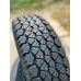 Ling Long LMB3 AT Tyre Tire for Light Weight Truck / SUV Vehicle Suzuki Jimny