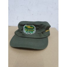 Land Rover Defender Malaysia Owners Club 20th Anniversary 1997 - 2017 Unisex Cap Green