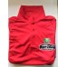 Land Rover Defender 20th Anniversary England Solihull WarwickShire Unisex Polo Tee Shirt Red