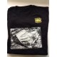 Land Rover Defender Malaysia Owners Club Unisex Tee Shirt Black