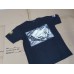 Land Rover Defender Malaysia Owners Club Unisex Tee Shirt Black