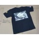Land Rover Defender Malaysia Owners Club Unisex Tee Shirt Black