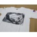 Land Rover Defender Malaysia Owners Club Unisex Tee Shirt White