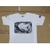 Land Rover Defender Malaysia Owners Club Unisex Tee Shirt White