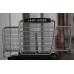 Land Rover Series III Original NEW Old Stock Plastic Front Grille 