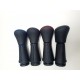 Custom Nappa Leather Wrapped Land Rover Defender Puma Transfer Case Lever