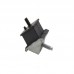 Land Rover Defender TD5 & Discovery 2 Gearbox Mount - Right Hand KQB500550