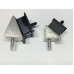 Land Rover Defender TD5 & Discovery 2 Gearbox Mount - Right Hand KQB500550