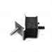Land Rover Defender TD5 & Discovery 2 Gearbox Mount - Left Hand KQB500560