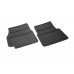 Land Rover Classics Defender (2007-2012) Genuine Front Floor Mat Set - Pair