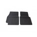 Land Rover Classics Defender (2007-2012) Genuine Front Floor Mat Set - Pair