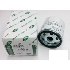 Land Rover Defender Genuine Engine Oil Filter LR058104