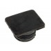 Land Rover Defender Front Chassis Jacking Point Rubber Bung Cap NRC6935 Pair