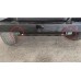 Land Rover Defender Front Chassis Jacking Point Rubber Bung Cap NRC6935 Pair