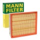 MANN FILTER C25 122 Air Filter