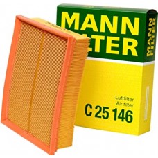 MANN FILTER C25 146 Air Filter 