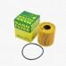 MANN FILTER HU711/51X Oil Filter