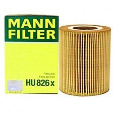 MANN FILTER HU826X Oil Filter