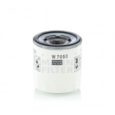 MANN FILTER W7050 Oil Filter