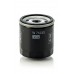 MANN FILTER W712/83 Oil Filter 