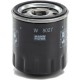 MANN FILTER W8027 Oil Filter