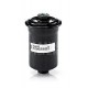 MANN FILTER WK614/11 Oil Filter 