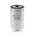 MANN FILTER WK730/2X Oil Filter 